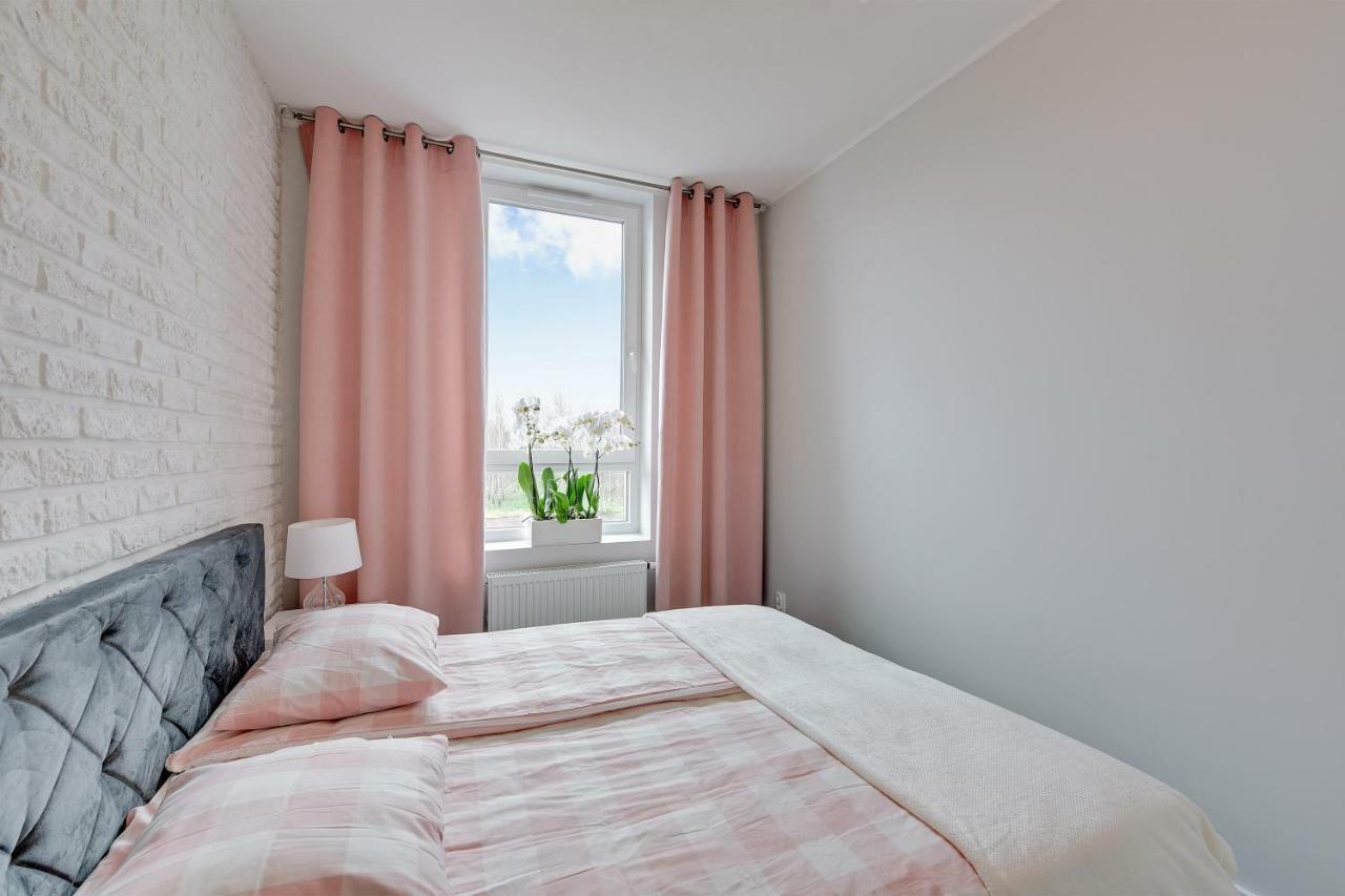 Apartament Mistral Gdynia Zewnętrze zdjęcie